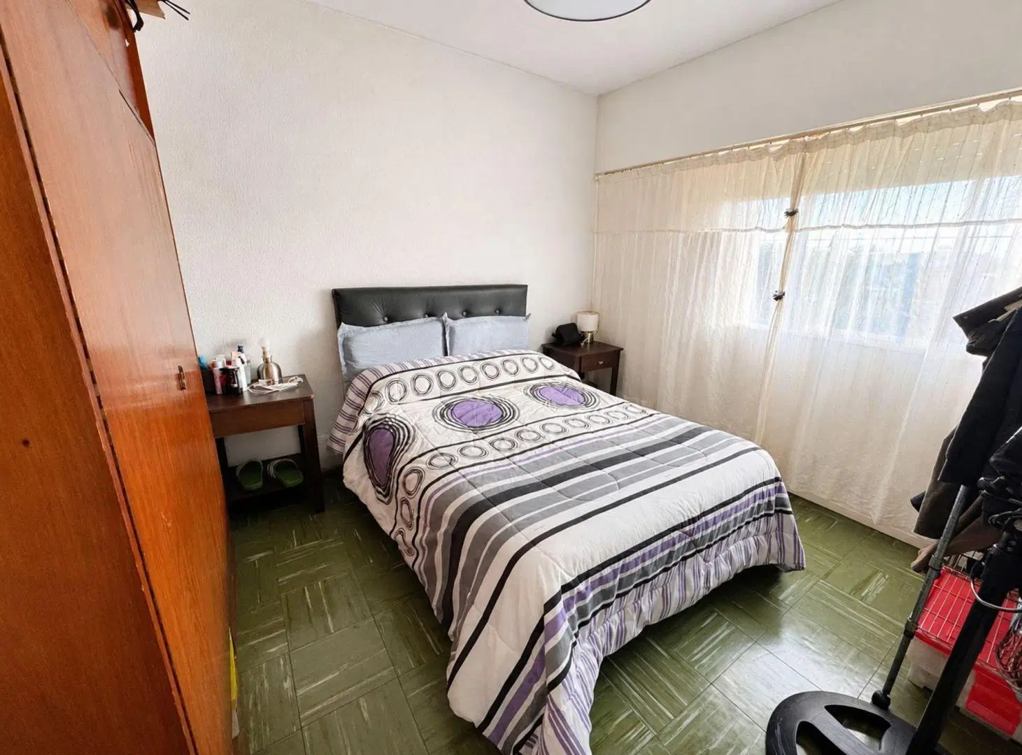 VENTA DEPARTAMENTO APTO CREDITO DON ORIONE 8