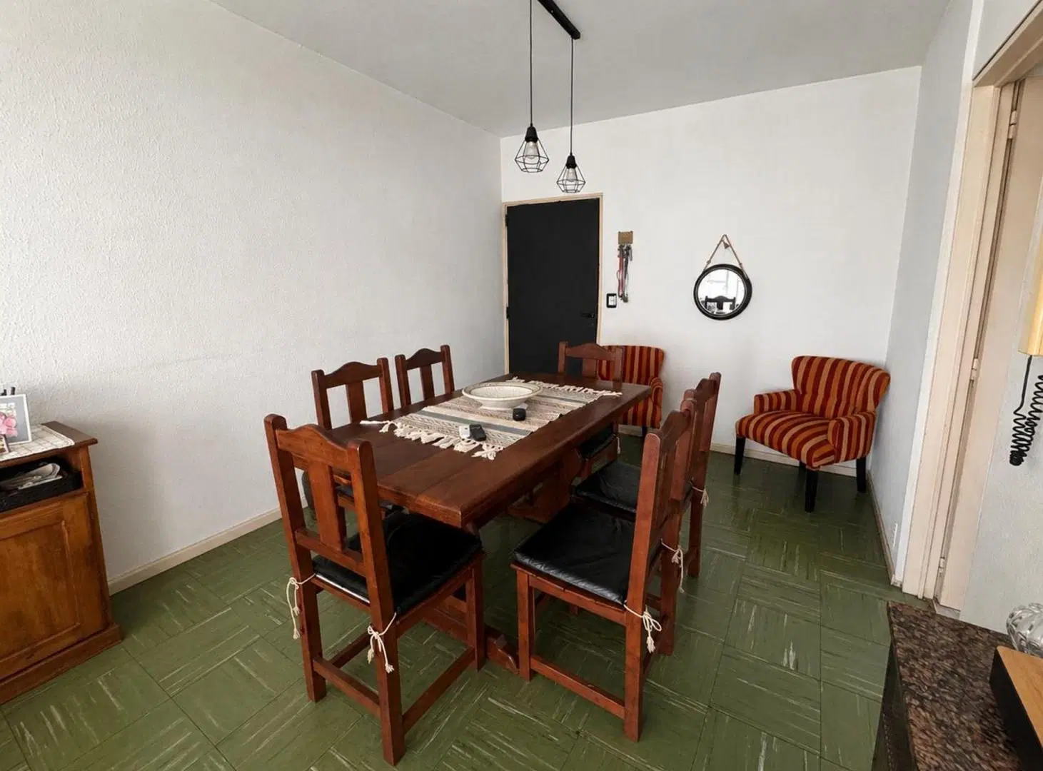 VENTA DEPARTAMENTO APTO CREDITO DON ORIONE 3