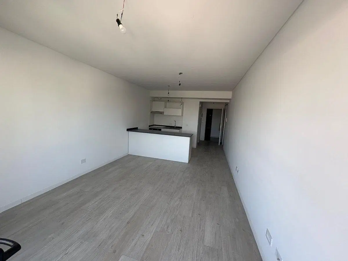 VENTA DEPARTAMENTO A ESTRENAR - BALCON Y COCHERA 3