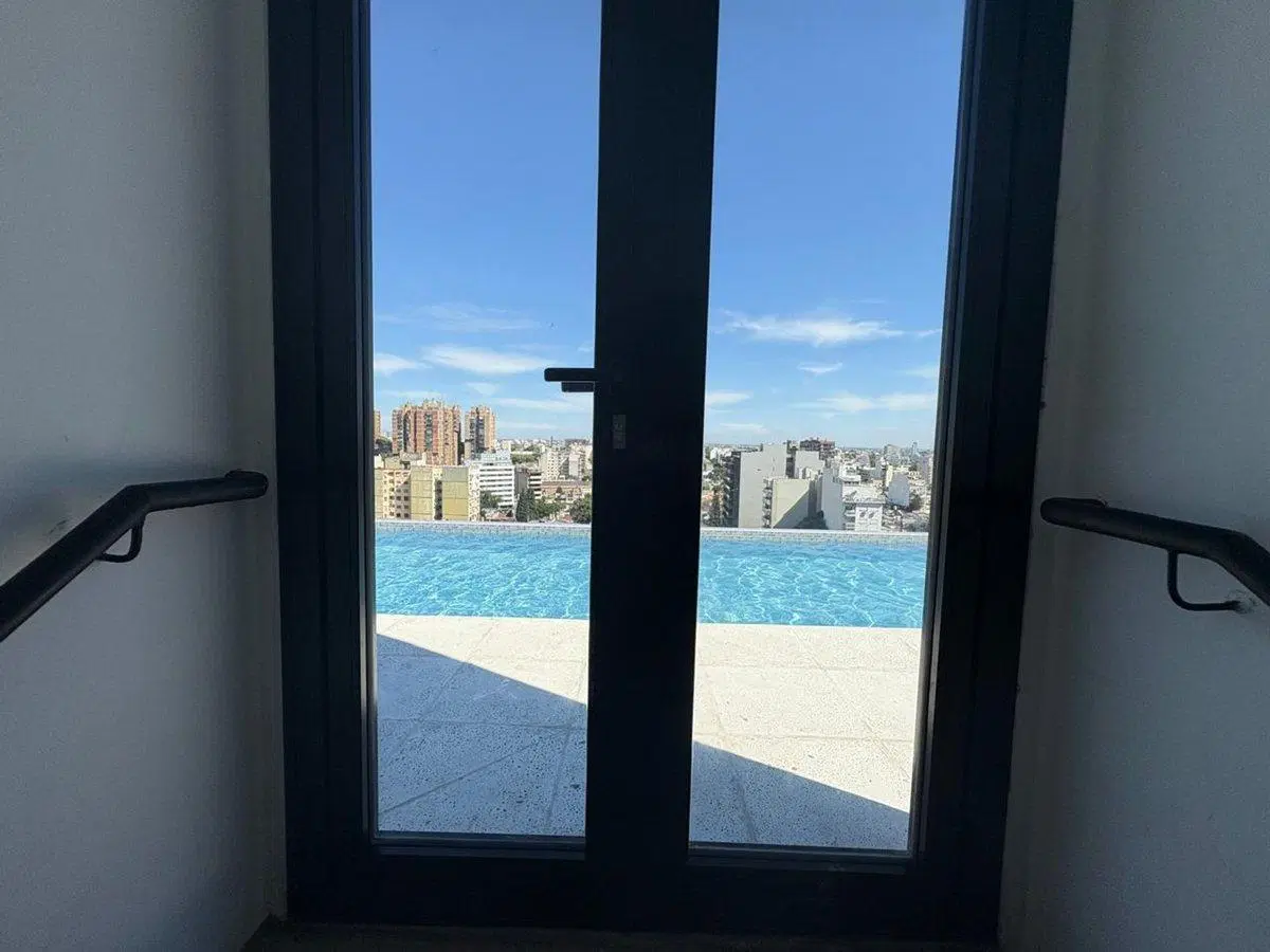 VENTA DEPARTAMENTO A ESTRENAR - BALCON Y COCHERA 2