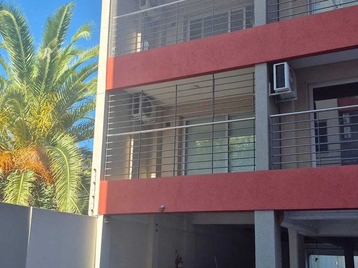 Venta Monoambiente Bernal Centro con cochera 4