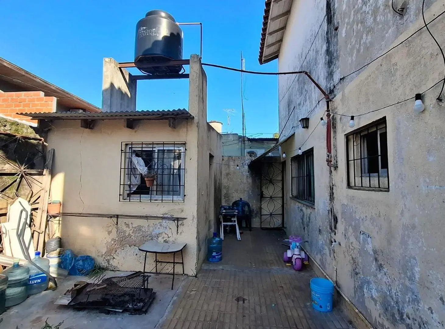 VENTA PH 3 AMBIENTES BERAZATEGUI 8