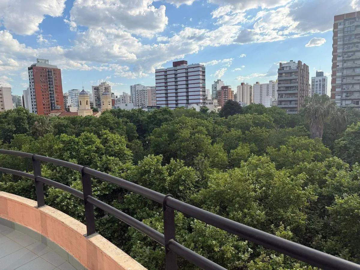 DEPARTAMENTO 4 AMBIENTES PENTHOUSE QUILMES 3