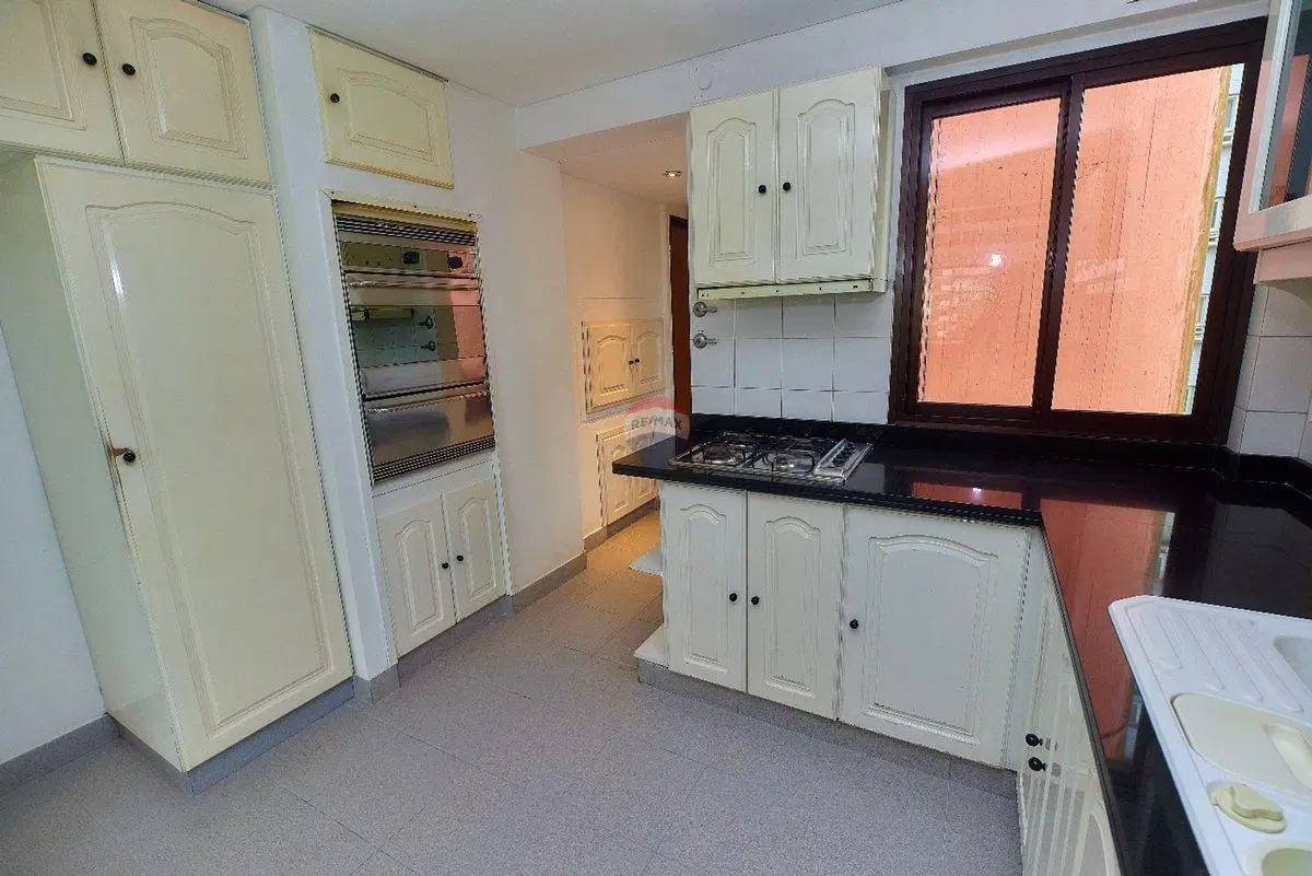 DEPARTAMENTO 4 AMBIENTES PENTHOUSE QUILMES 8