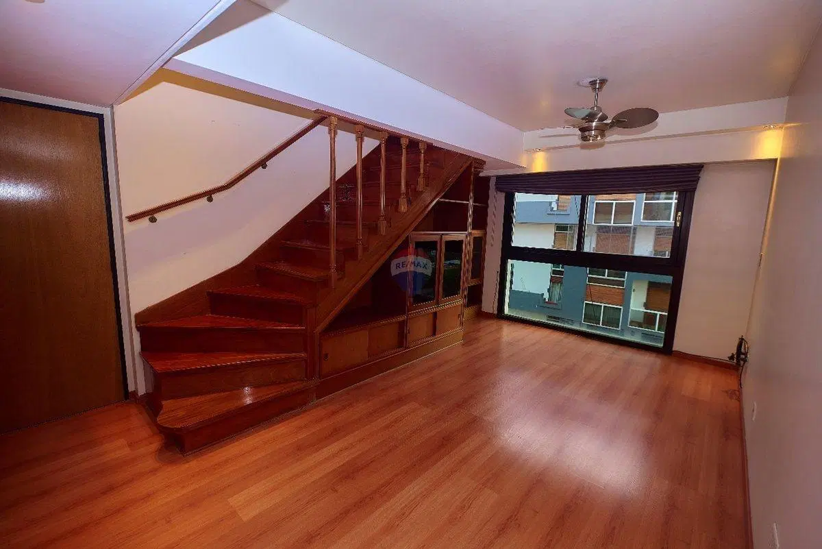 DEPARTAMENTO 4 AMBIENTES PENTHOUSE QUILMES 2