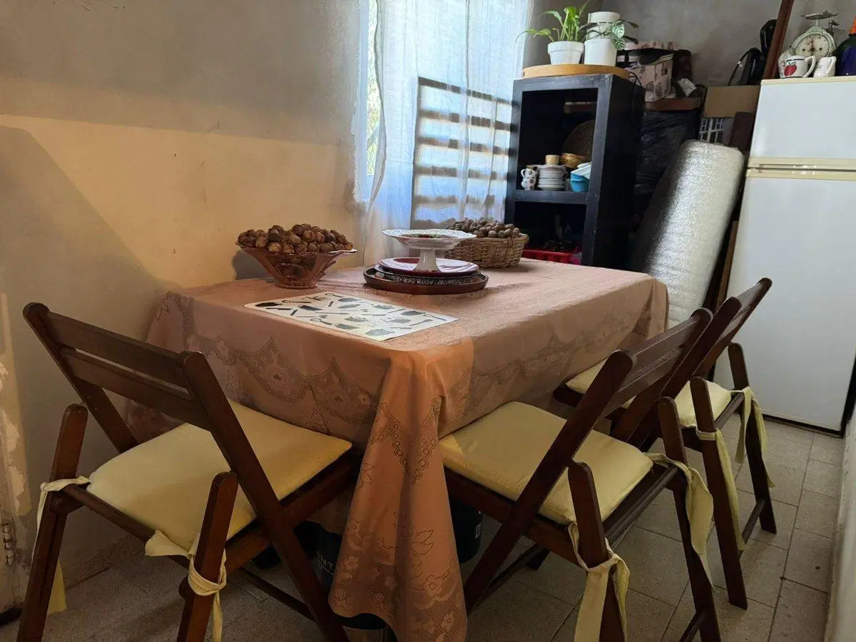 VENTA CASA FLORENCIO VARELA - 3 AMBIENTES 4