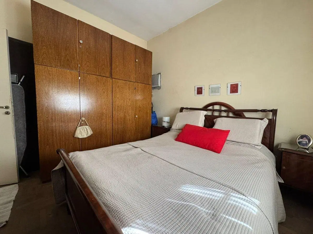 VENTA CASA FLORENCIO VARELA - 3 AMBIENTES 8
