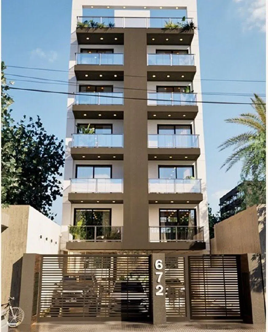 VENTA DEPARTAMENTOS 2 AMBIENTES EN POZO   QUILMES 8