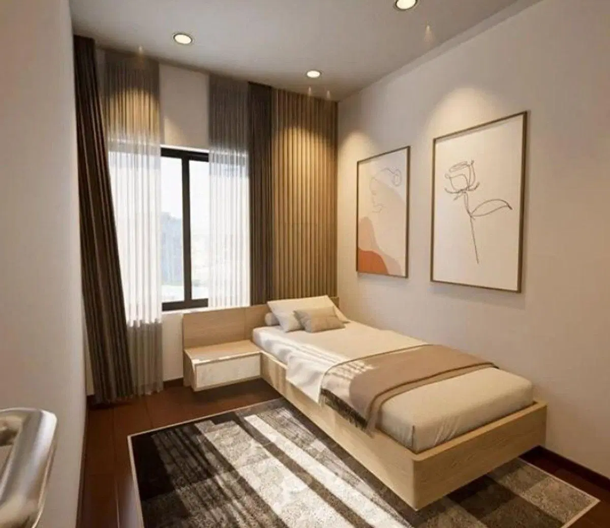 VENTA DEPARTAMENTOS 2 AMBIENTES EN POZO   QUILMES 4