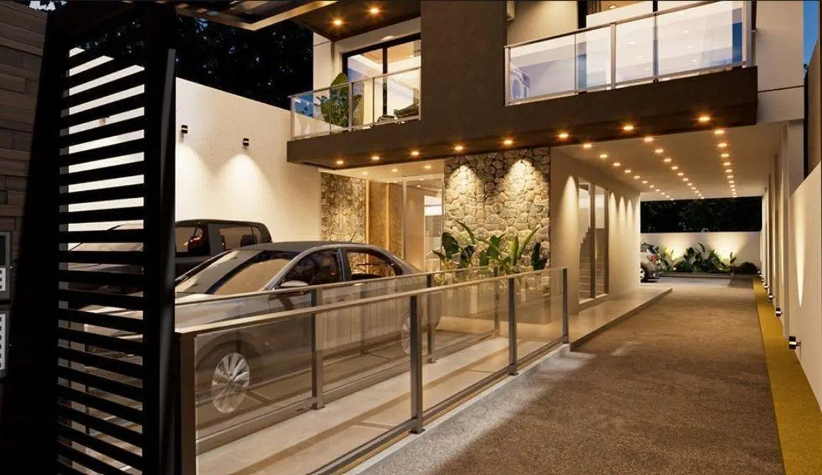 VENTA DEPARTAMENTOS 3 AMBIENTES EN POZO   QUILMES 4