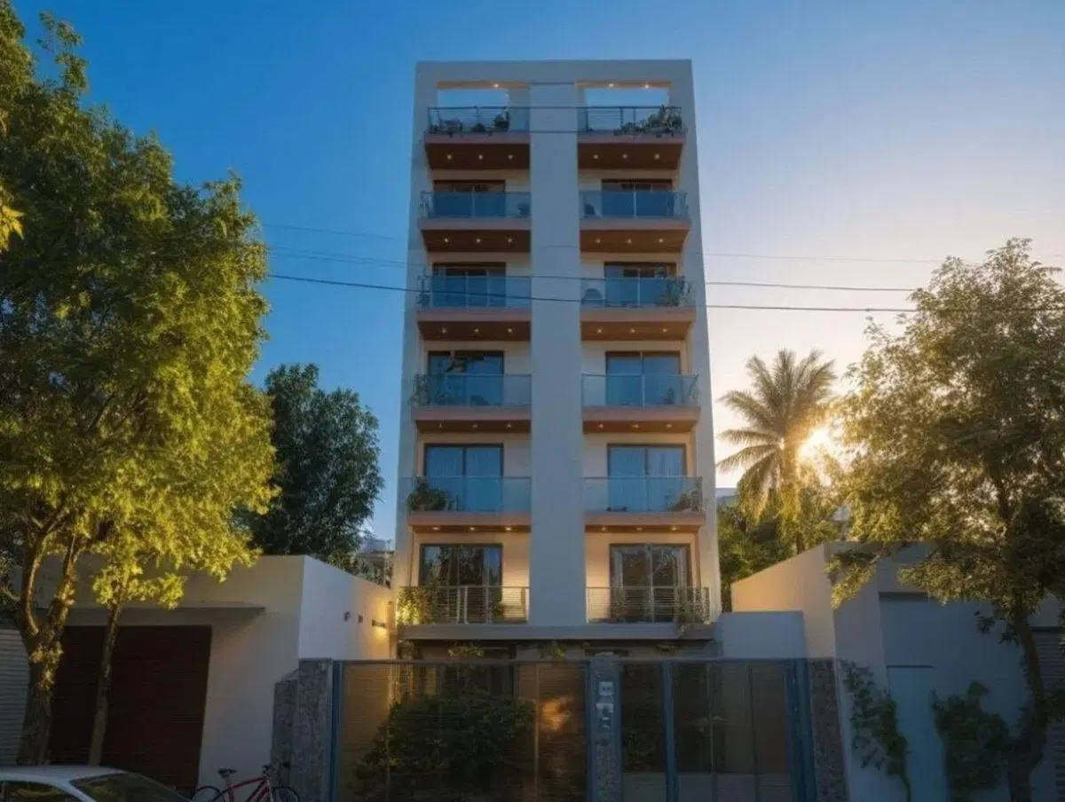 VENTA DEPARTAMENTOS 3 AMBIENTES EN POZO   QUILMES 5