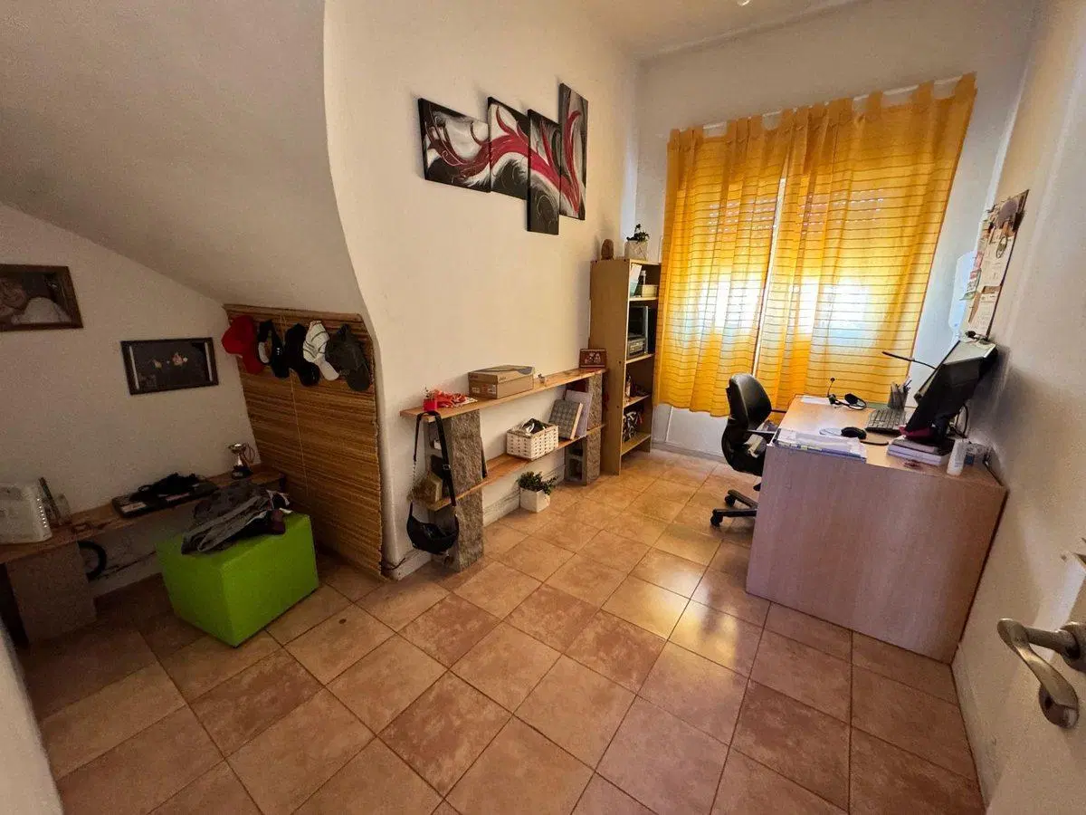 VENTA PH 3 AMBIENTES CON PATIO APTO CREDITO 3