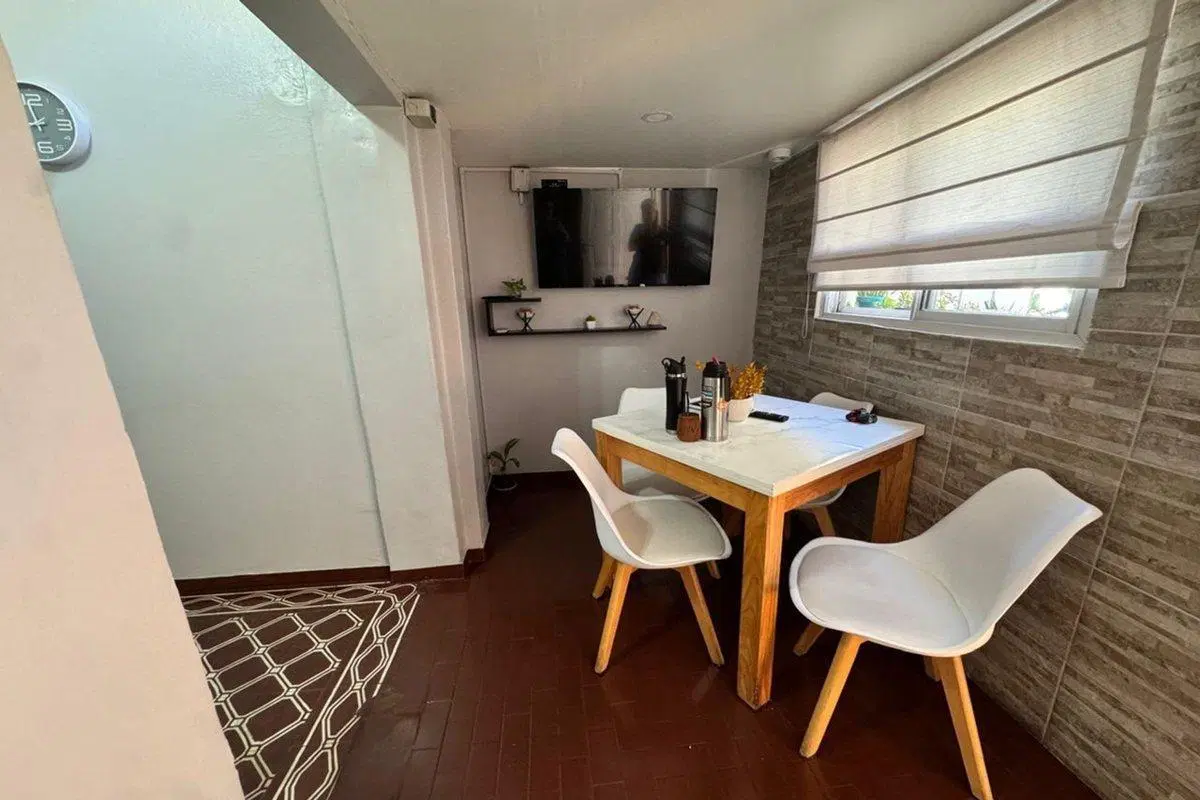 VENTA PH 3 AMBIENTES CON PATIO APTO CREDITO 5