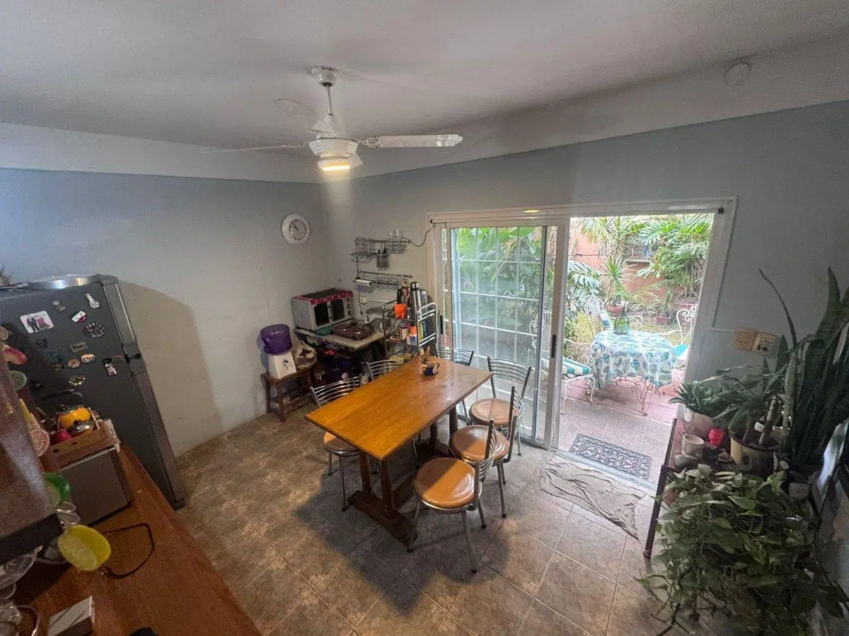 Casa en venta 3 ambientes Duplex Quilmes 4