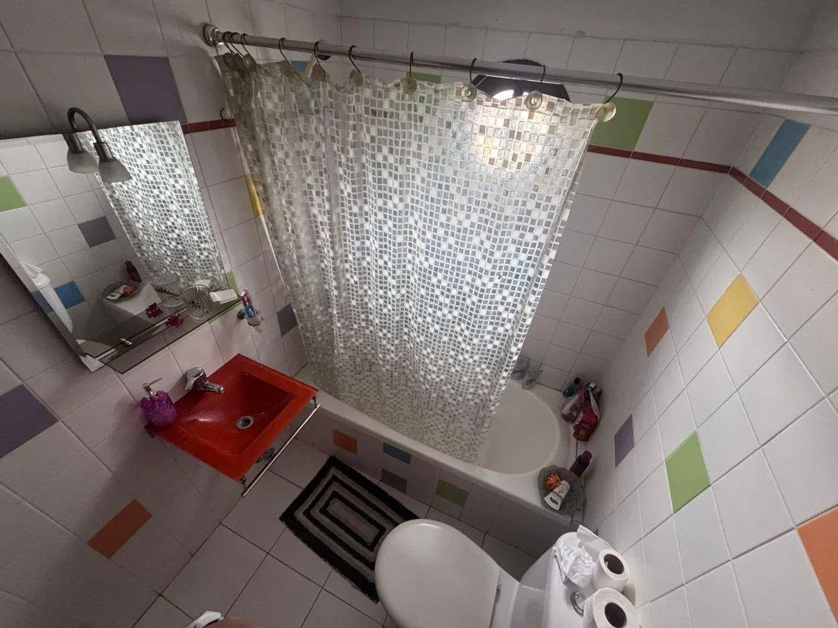 Casa en venta 3 ambientes Duplex Quilmes 8