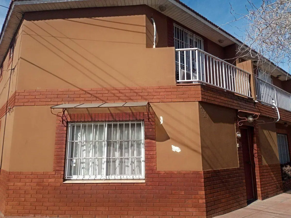 Venta Casa Multifamiliar Dúplex Quilmes 2