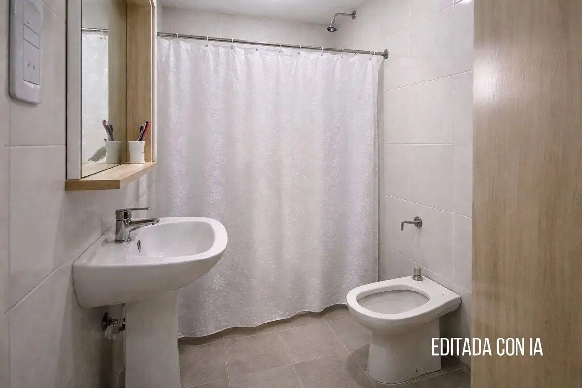 VENTA CASA 3 AMBIENTES CON PATIO EN EZPELETA 3