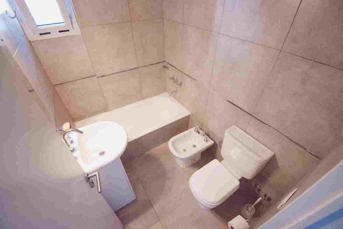 VENTA DEPARTAMENTO 2 AMBIENTES CON BALCON 5