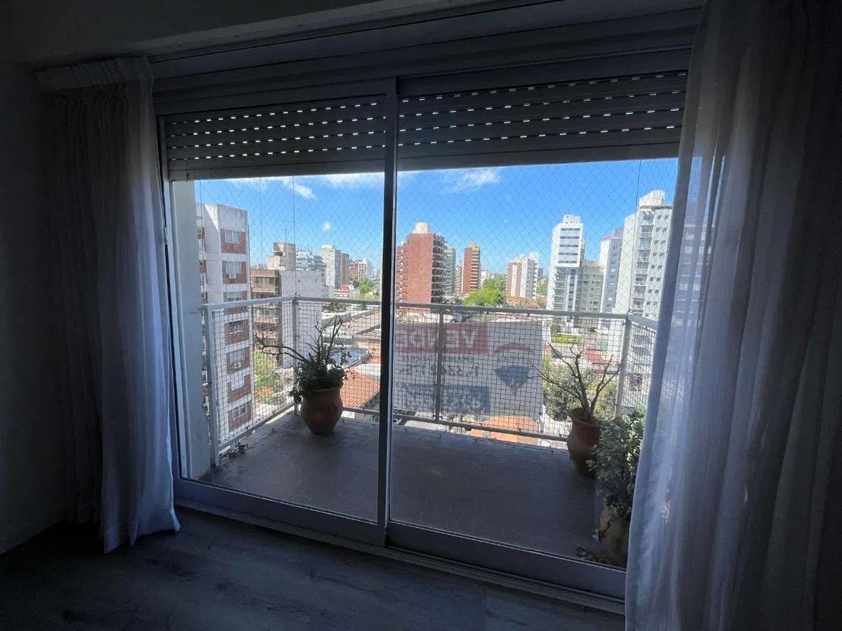 VENTA DEPARTAMENTO 2 AMBIENTES CON BALCON 8