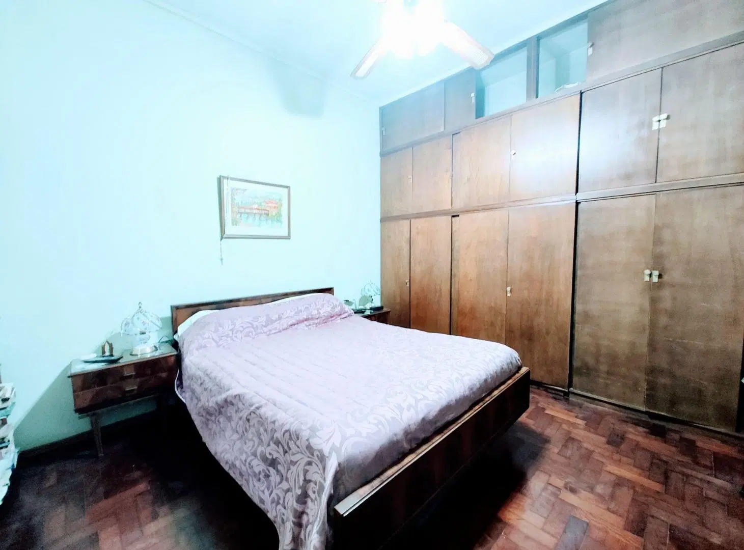 Casa para dos familias en Quilmes Oeste. Permuta 3