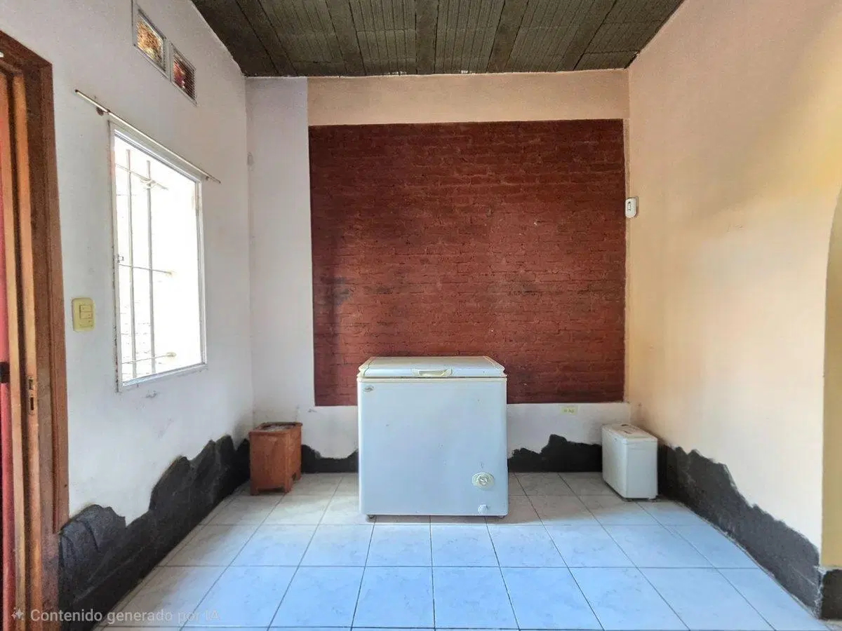 VENTA DUPLEX 4 AMBIENTES CON COCHERA QUILMES OESTE 3