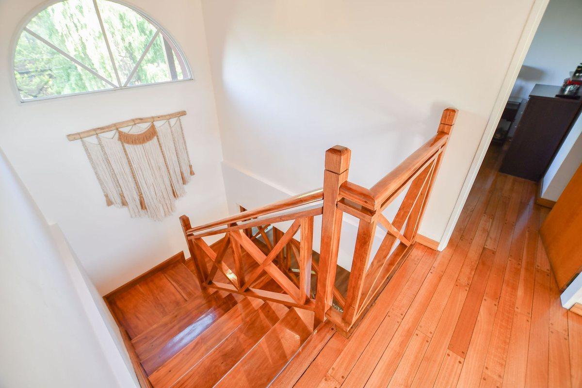 Foto de CASA EN VENTA BARRIO VILLAGE DEL PARQUE, imagen 3