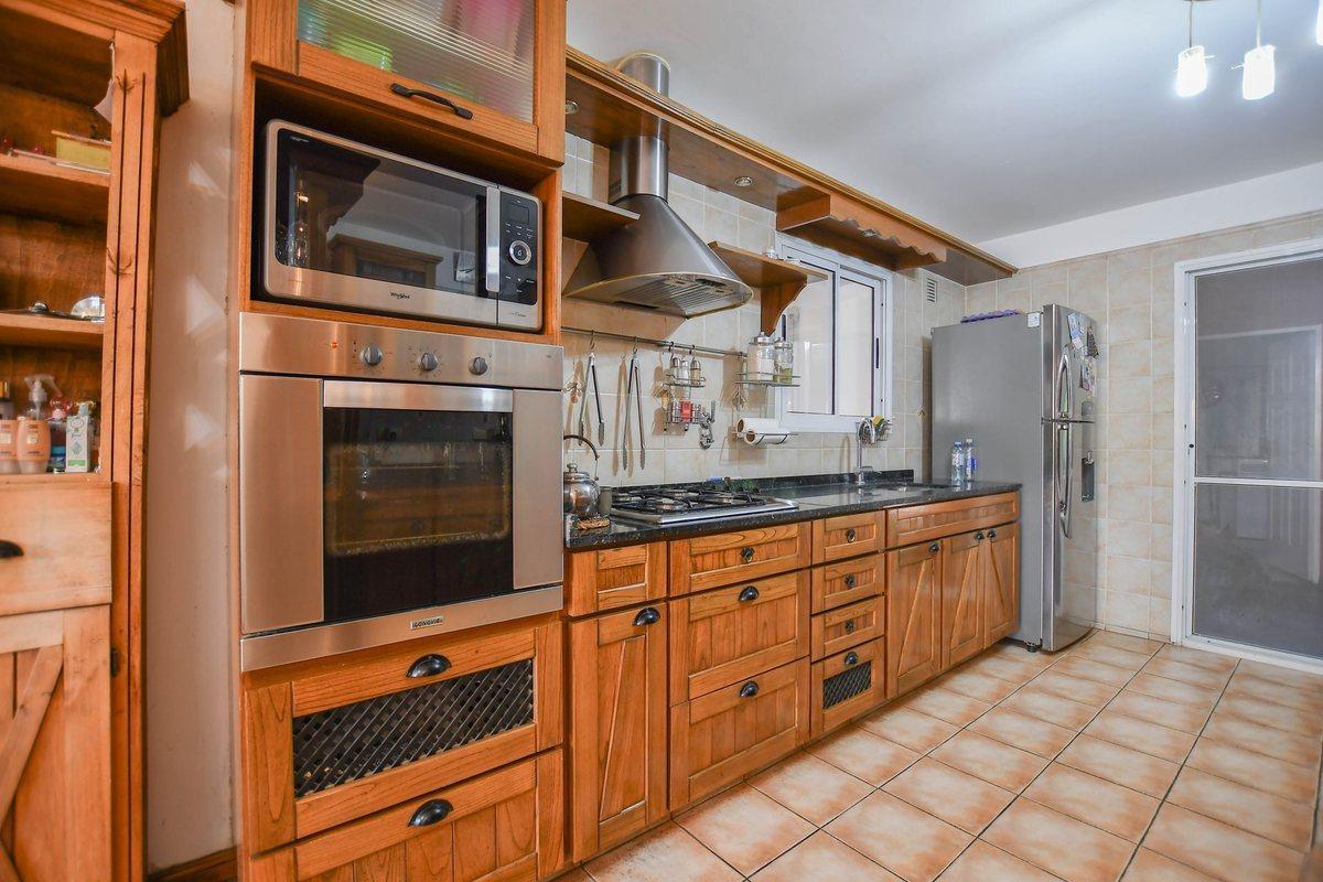 Foto de CASA EN VENTA BARRIO VILLAGE DEL PARQUE, imagen 5
