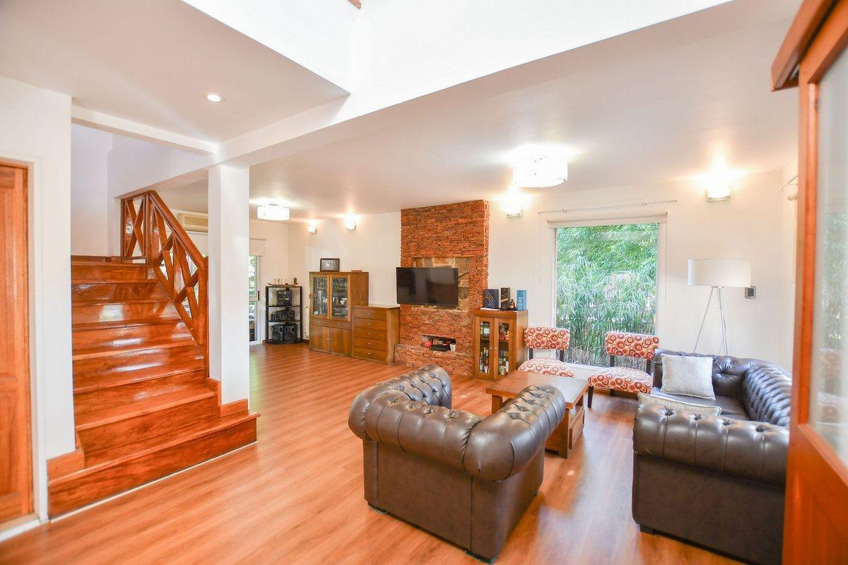 Foto de CASA EN VENTA BARRIO VILLAGE DEL PARQUE, imagen 1