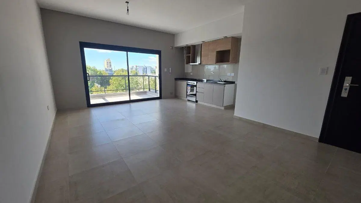 VENTA DEPTO A ESTRENAR QUILMES CON COCHERA 2