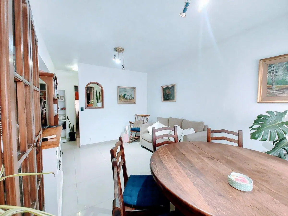 Venta departamento 3 ambientes en Quilmes Centro 4