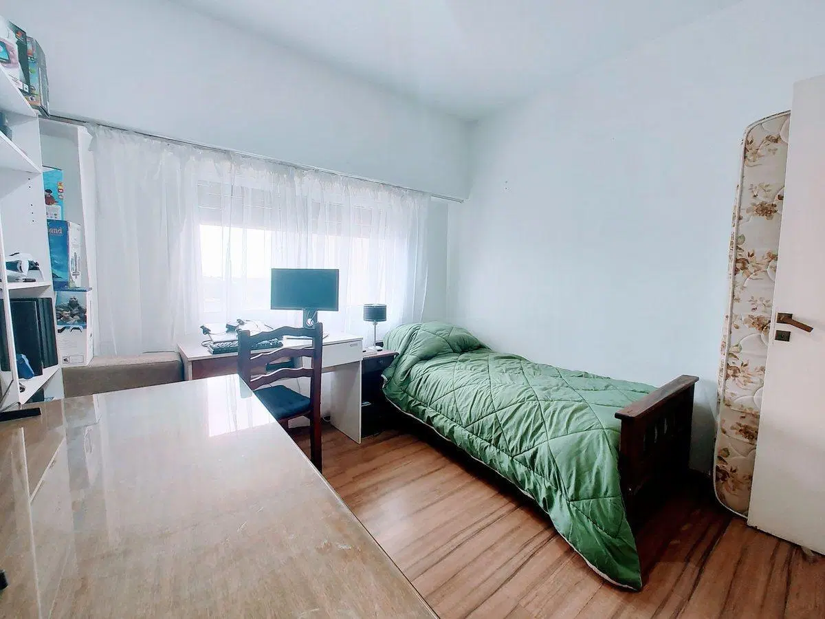 Venta departamento 3 ambientes en Quilmes Centro 2