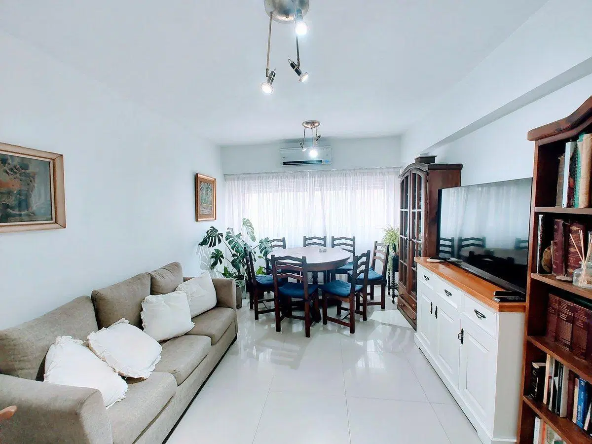 Venta departamento 3 ambientes en Quilmes Centro 8
