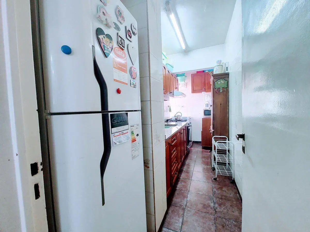 Venta departamento 3 ambientes en Quilmes Centro 5