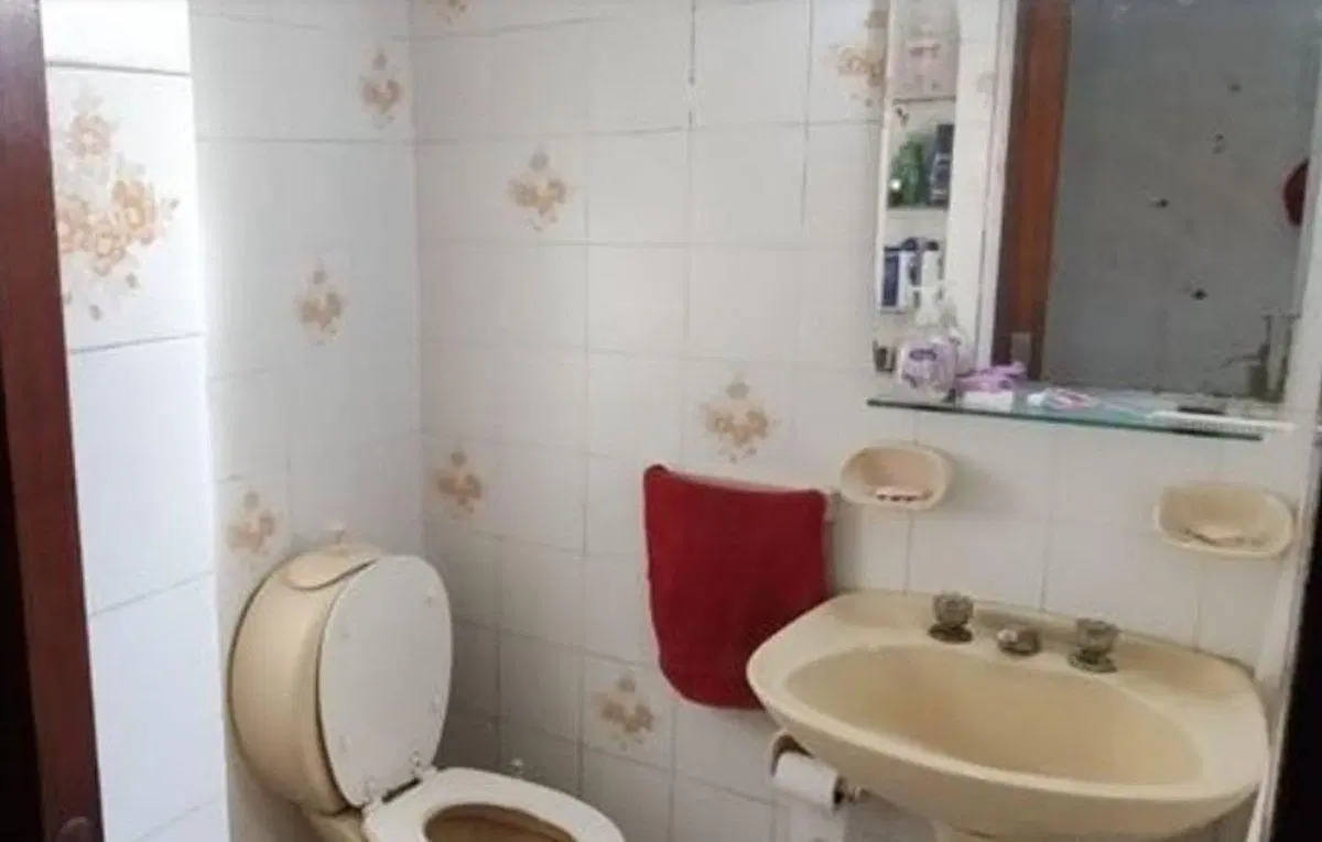 VENTA CASA 3 AMBIENTES QUILMES OESTE  CON JARDIN 5