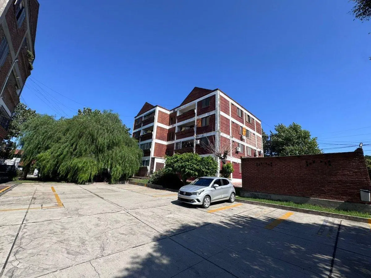 Venta Departamento 3 Ambientes Quilmes 5