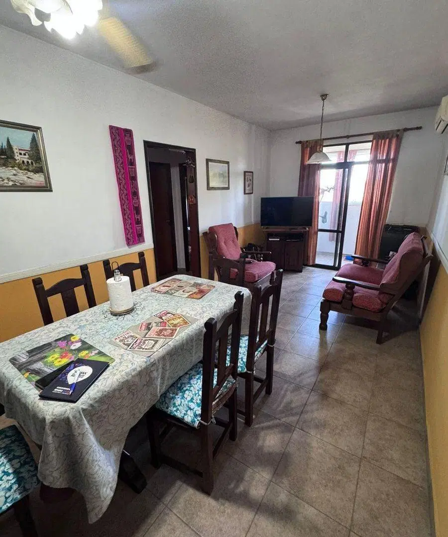 Venta Departamento 3 Ambientes Quilmes 8