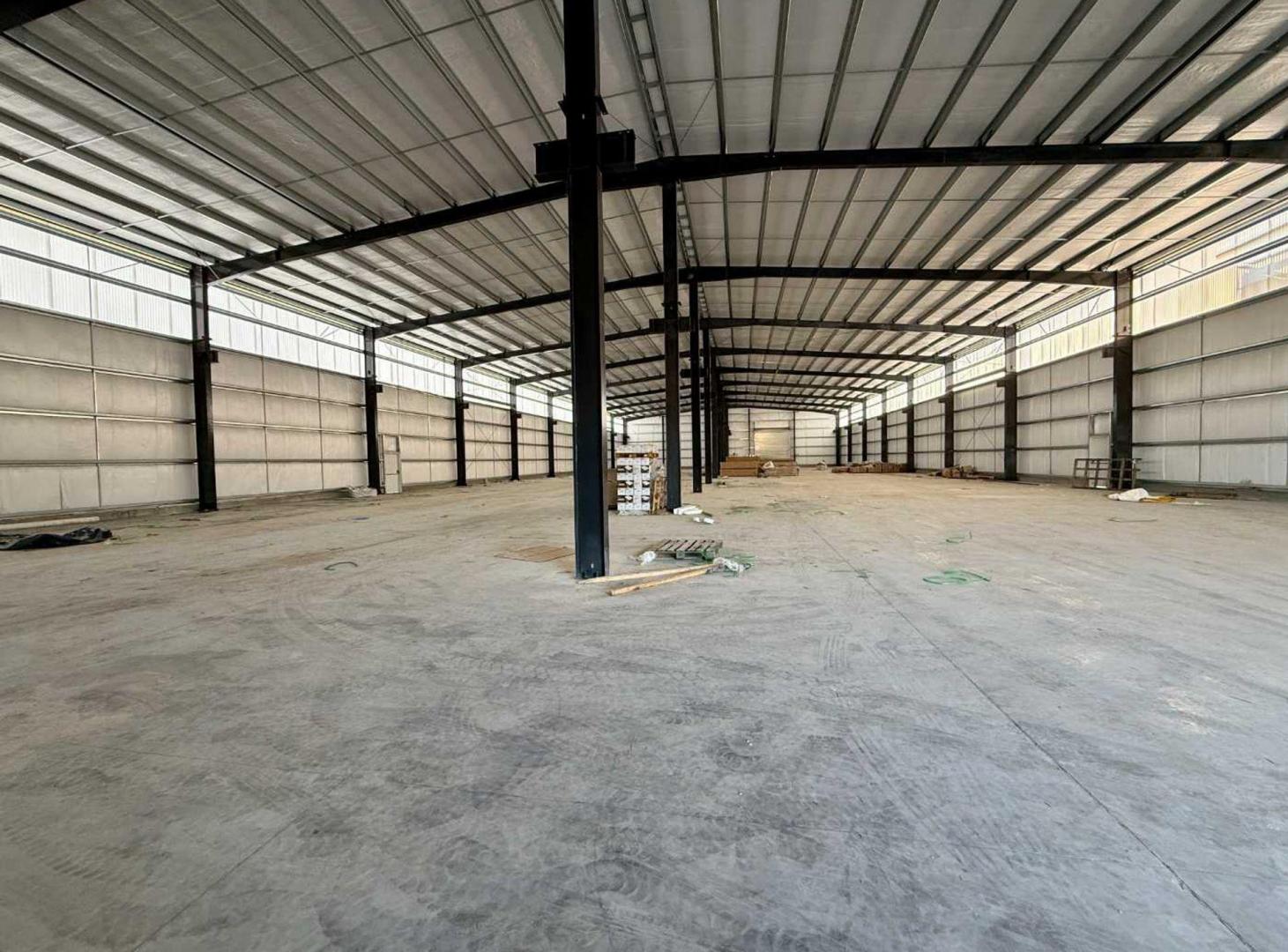 Foto de ALQUILER NAVE INDUSTRIAL, imagen 5