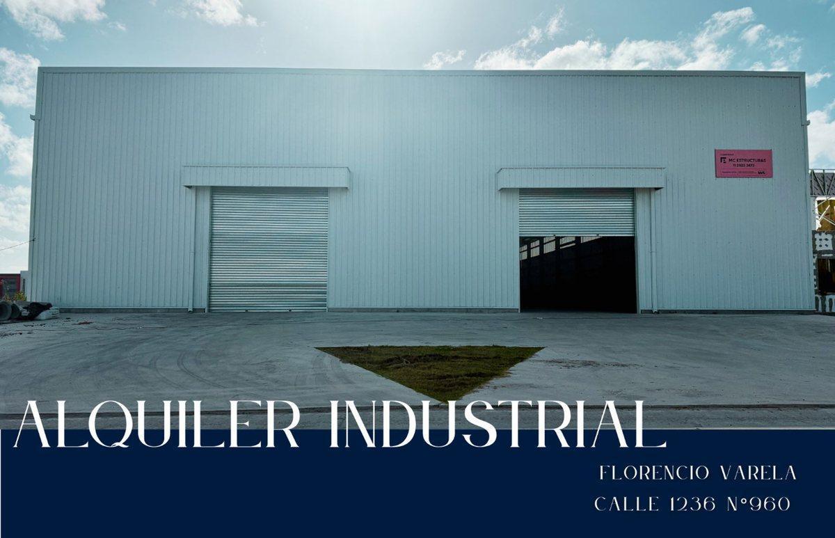 Foto de ALQUILER NAVE INDUSTRIAL, imagen 3