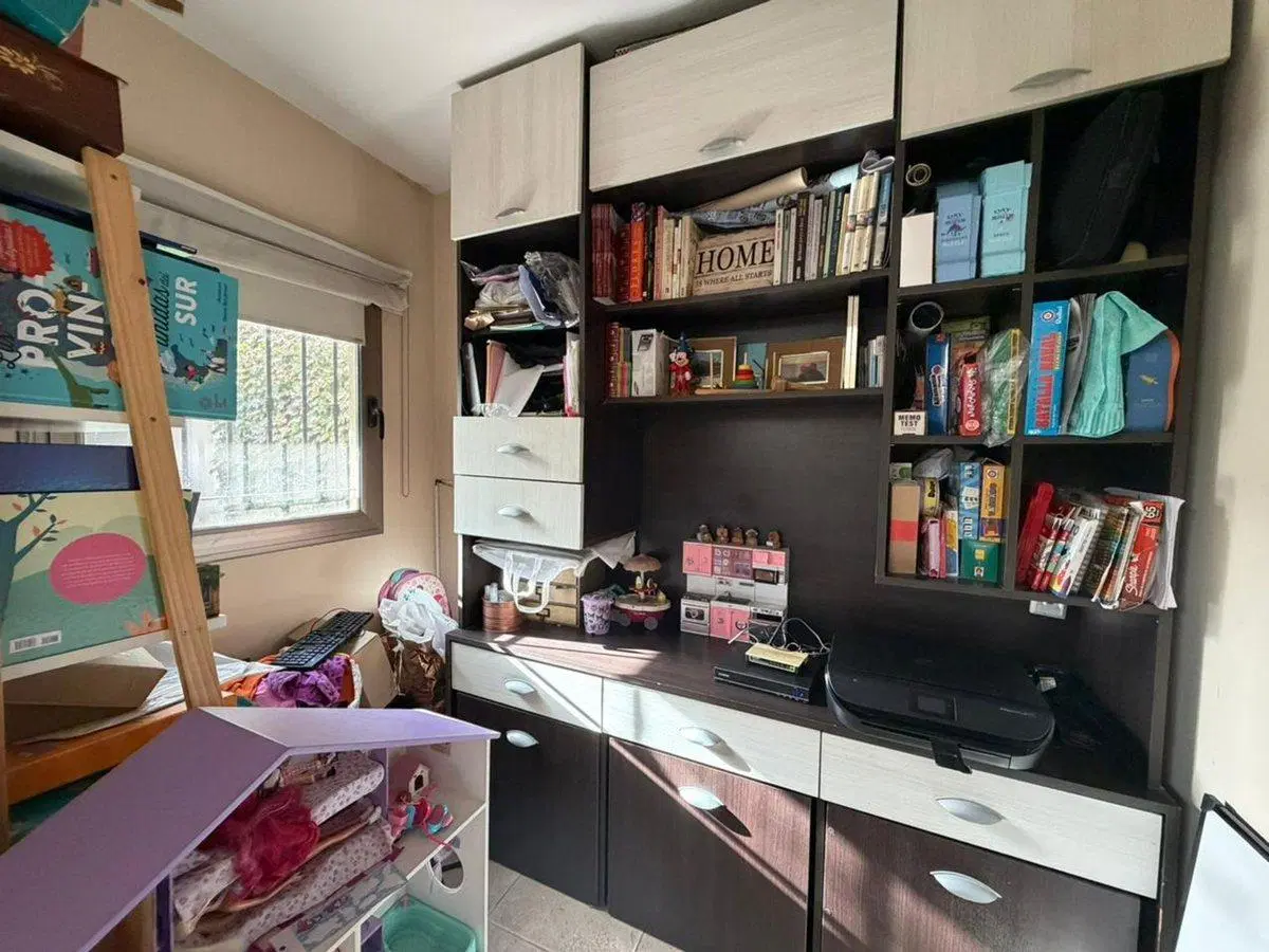 VENTA CASA 4 AMBIENTES BERAZATEGUI APTA CREDITO 4
