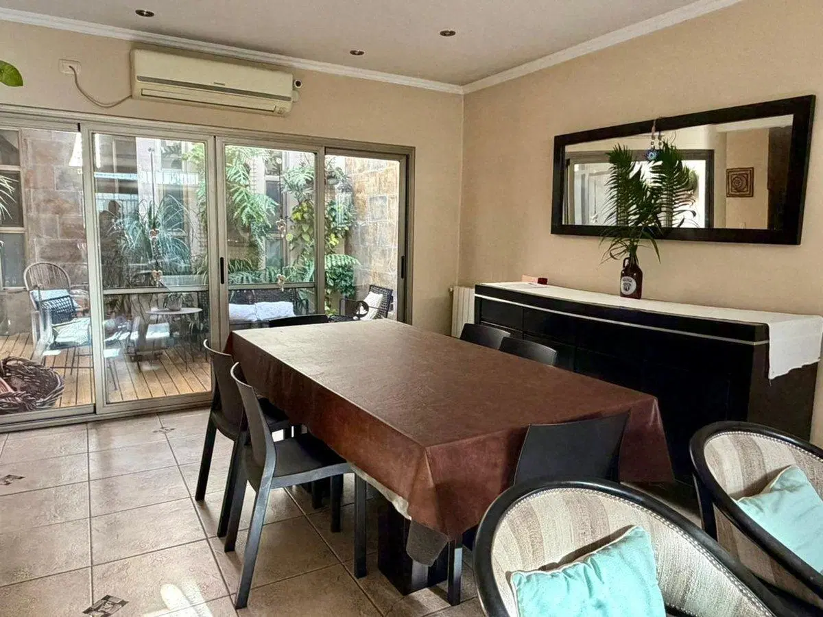 VENTA CASA 4 AMBIENTES BERAZATEGUI APTA CREDITO 8
