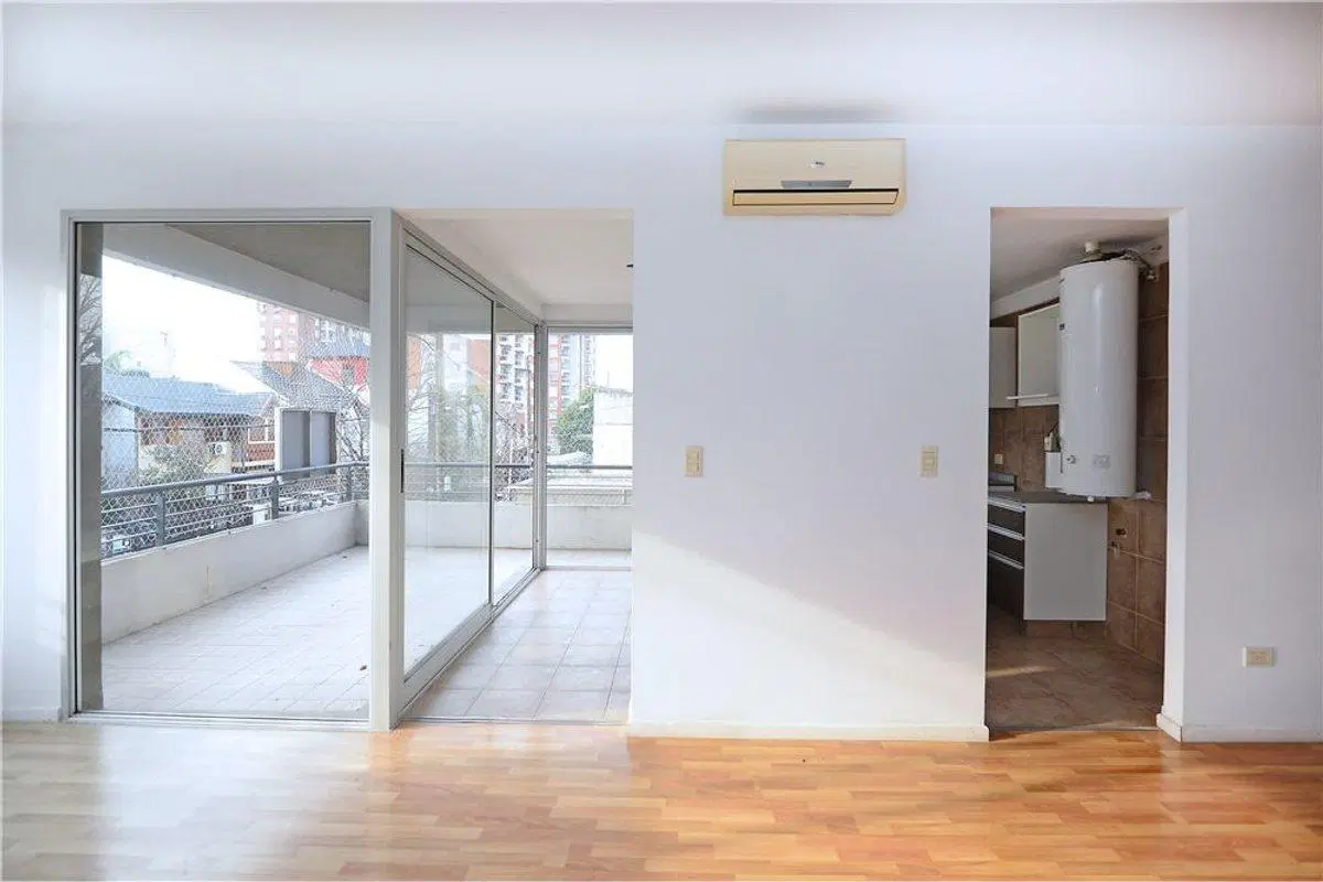 VENTA DEPARTAMENTO 4 AMB 2 COCHERAS BAULERA BERNAL 8