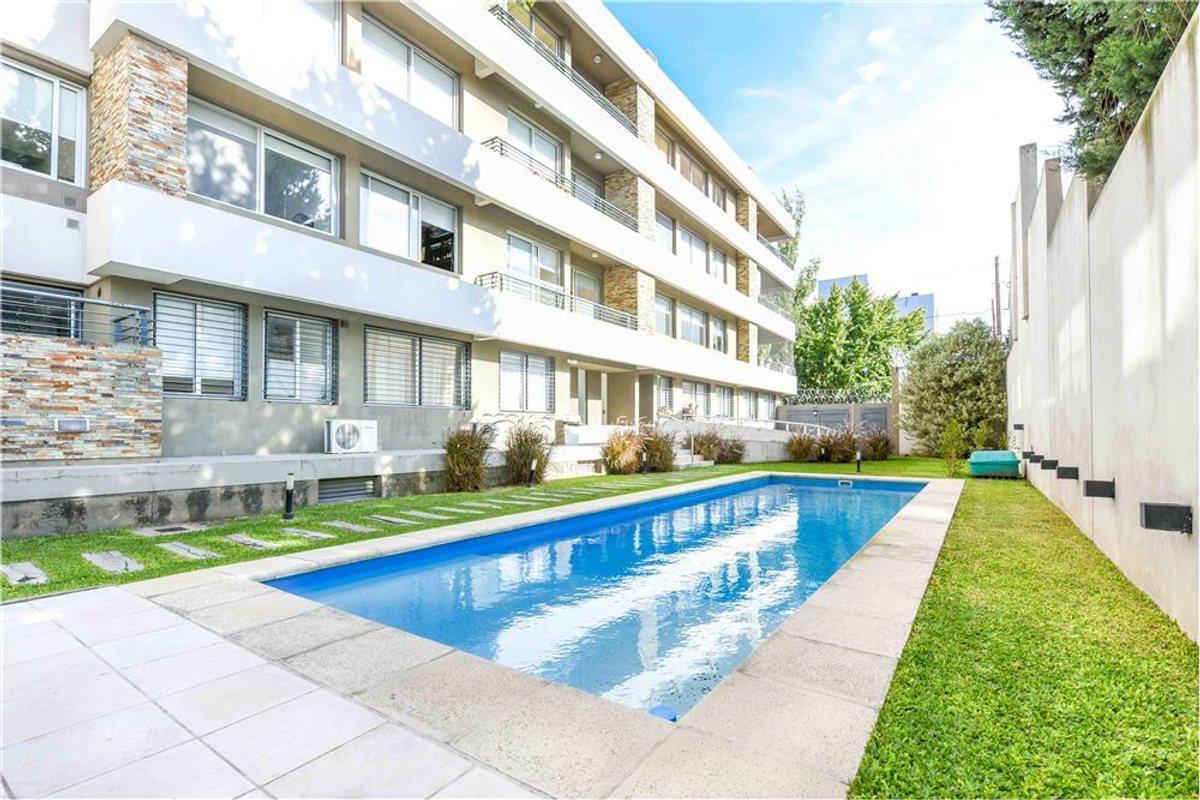 Foto de VENTA DEPARTAMENTO 4 AMB 2 COCHERAS BAULERA BERNAL, imagen 1