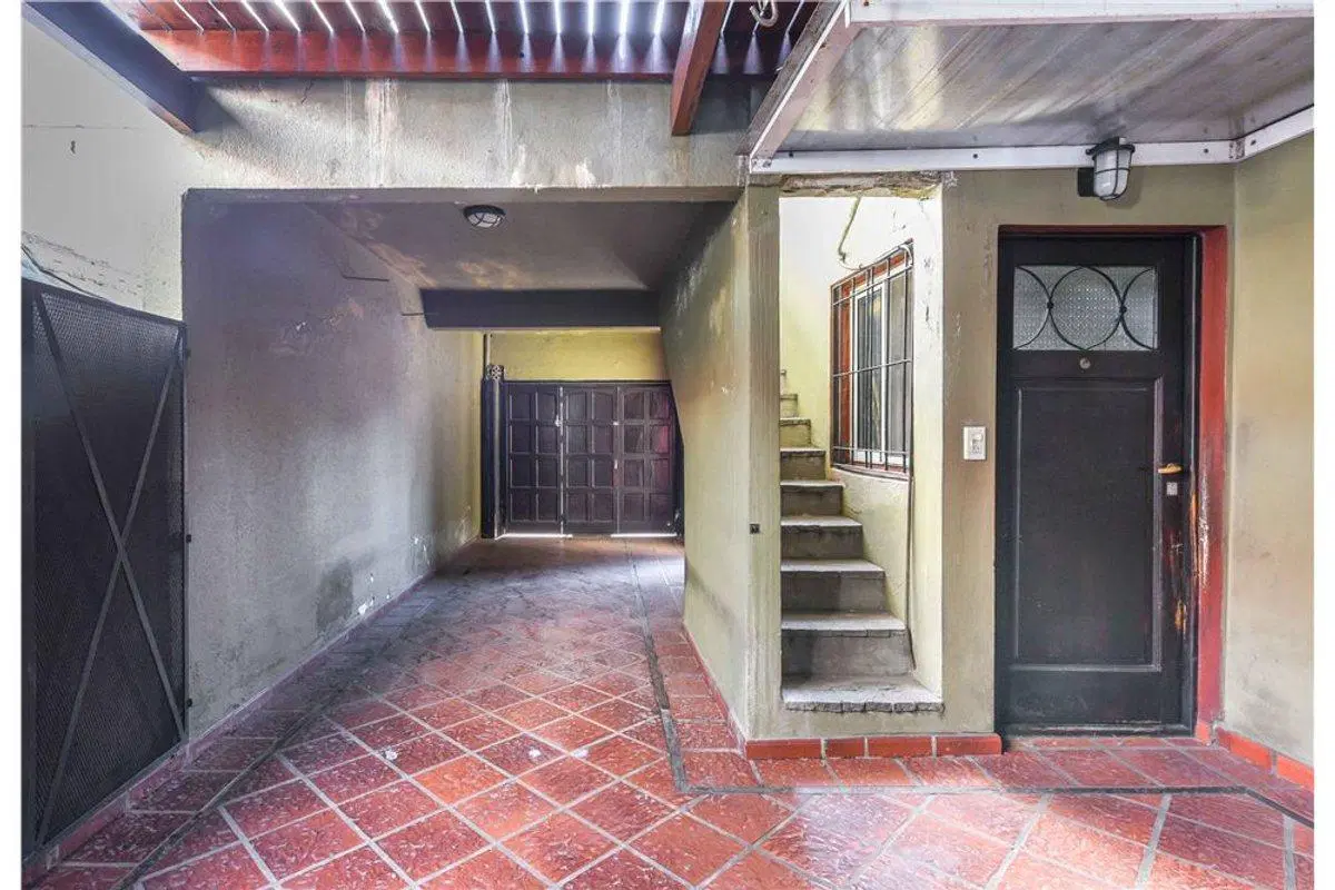 VENTA CASA PH 4 AMBIENTES QUINCHO COCHERA QUILMES 8
