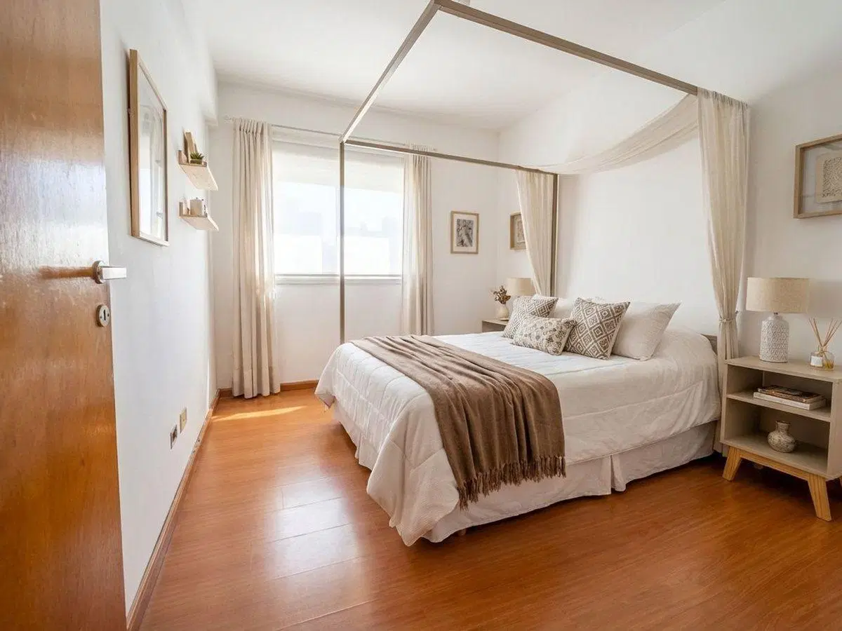 ALQUILER DE DEPARTAMENTO EN QUILMES 3 AMBIENTES 8