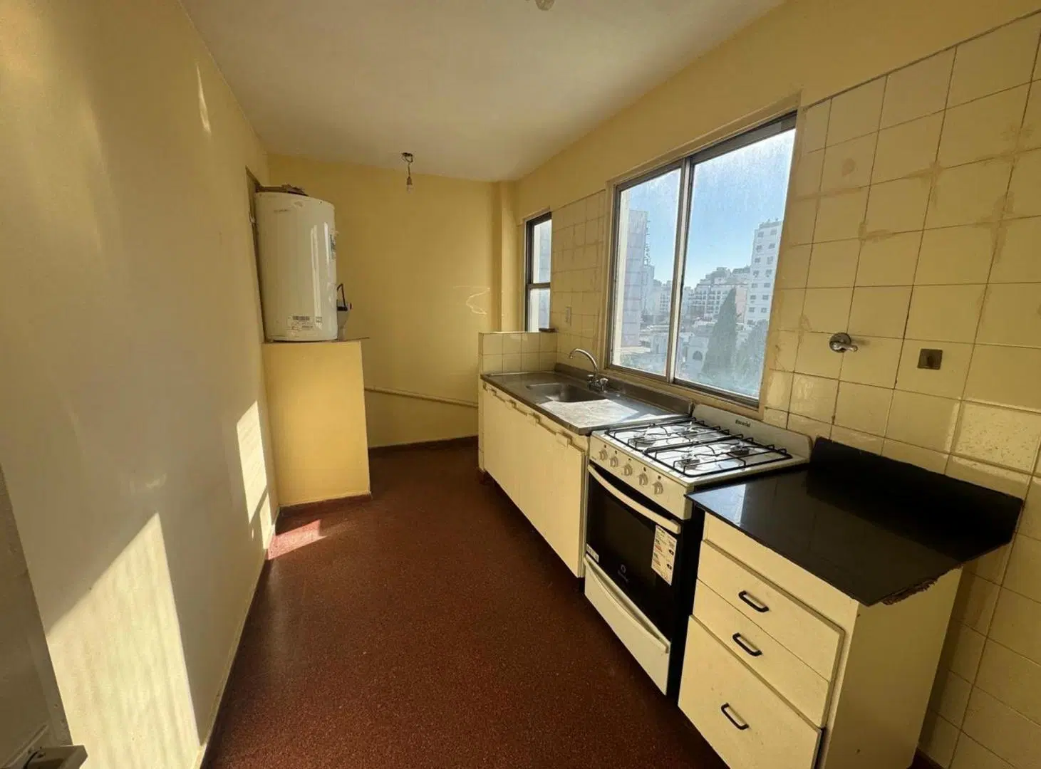 VENTA DEPTO 3 AMBIENTES QUILMES CENTRO 5