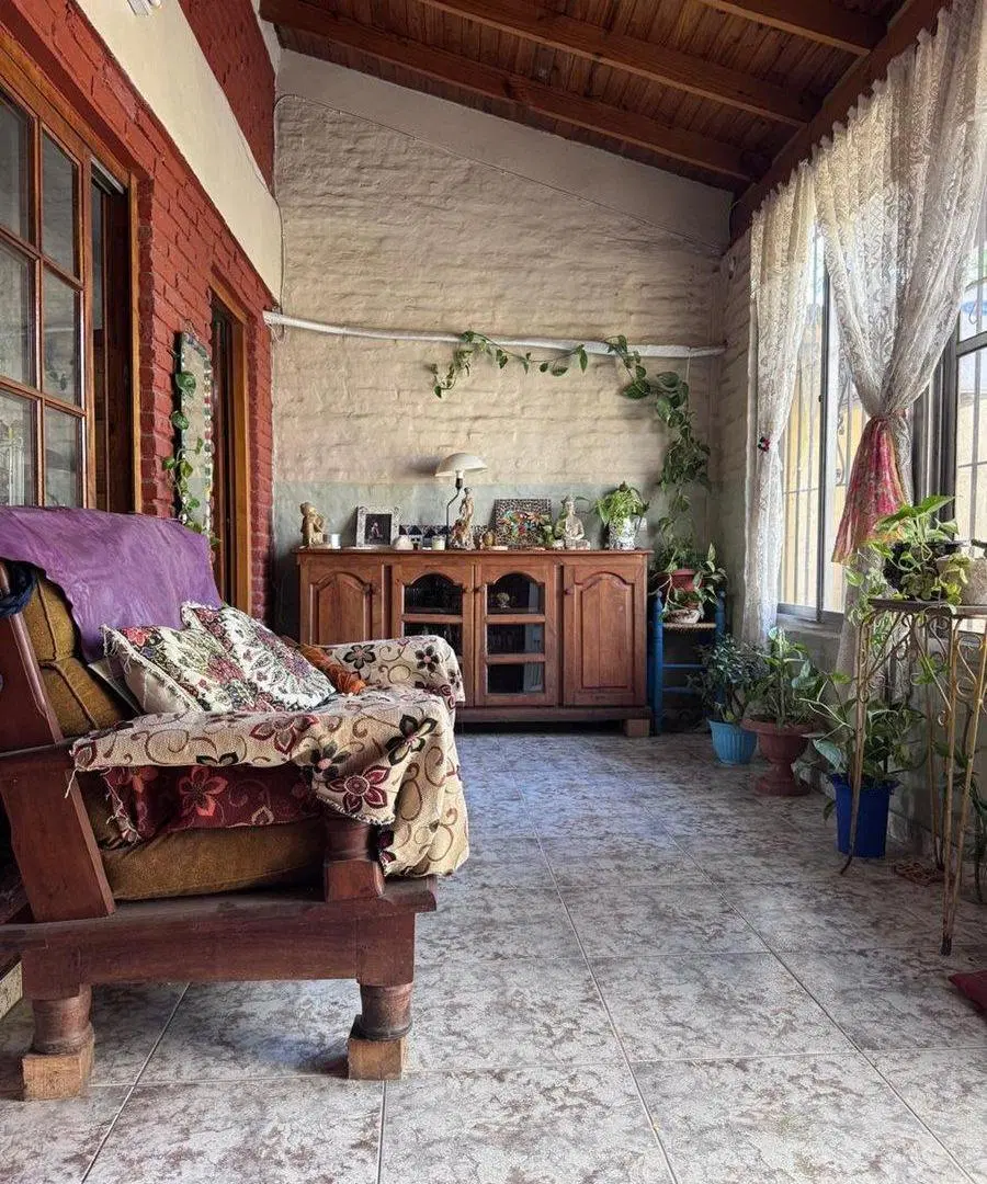 VENTA CASA 4 AMBIENTES LANUS 4