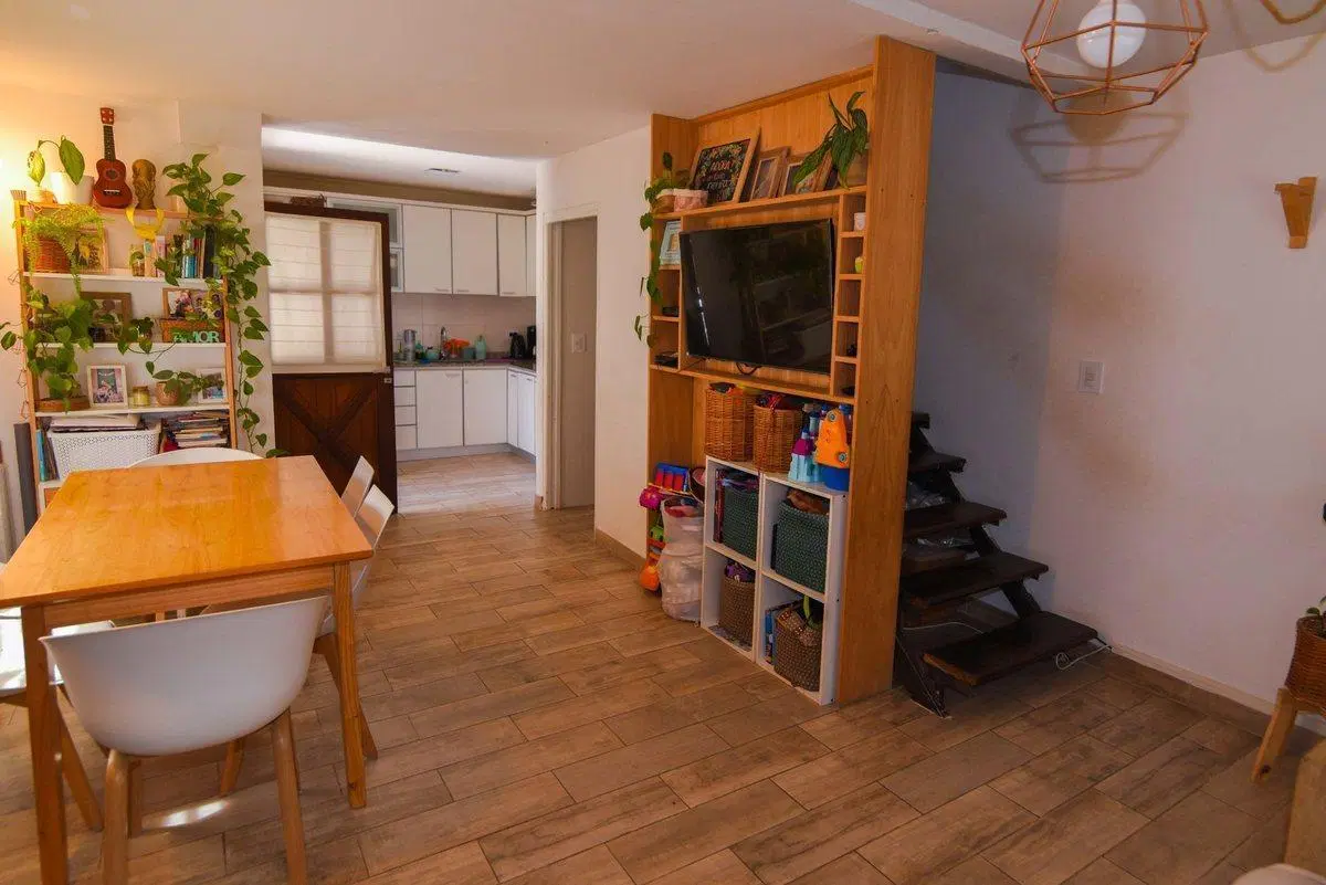 VENTA PH 3 AMBIENTES CON PATIO Y COCHERA QUILMES 3