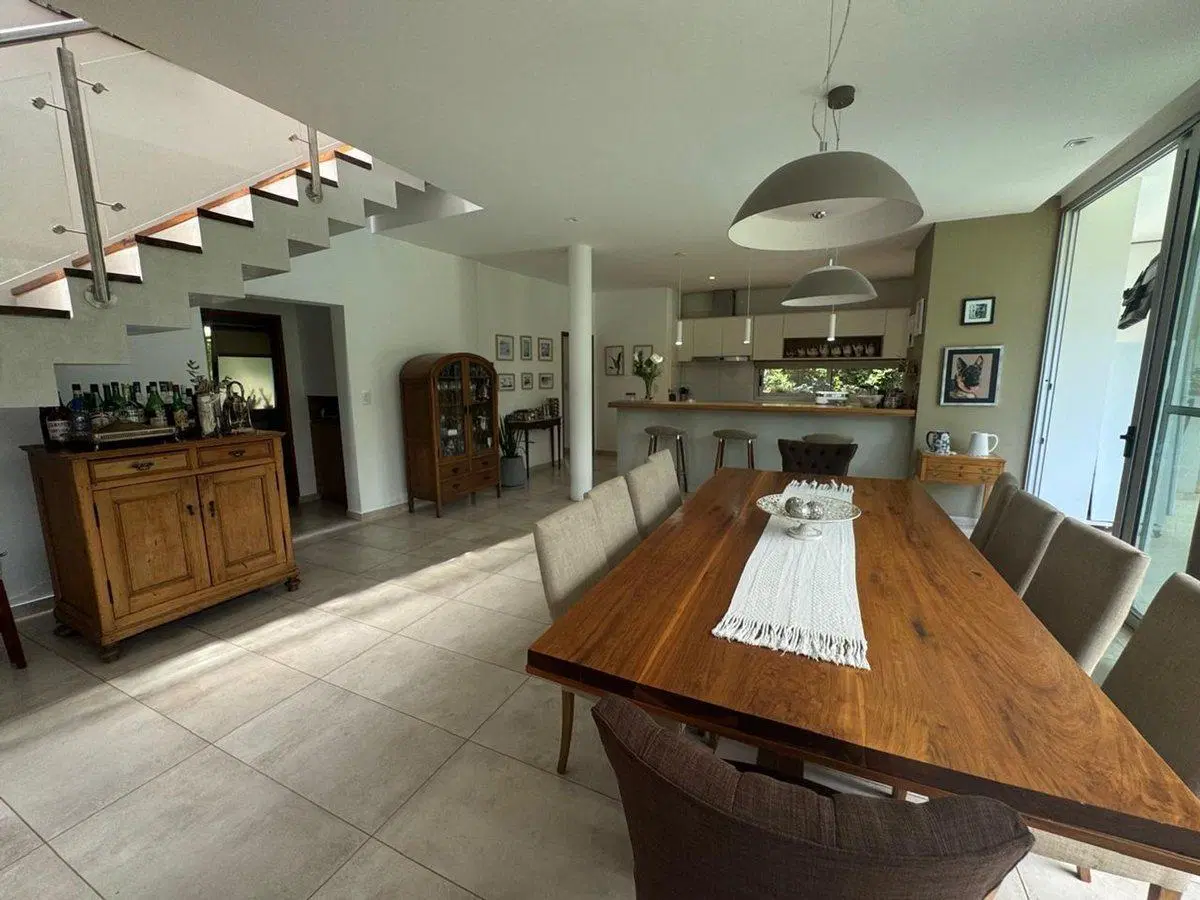 Venta casa Fincas de Iraola 2 ambientes 7/pileta 4