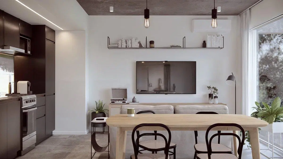 VENTA DEPARTAMENTO EN POZO SM842 en BERNAL 3