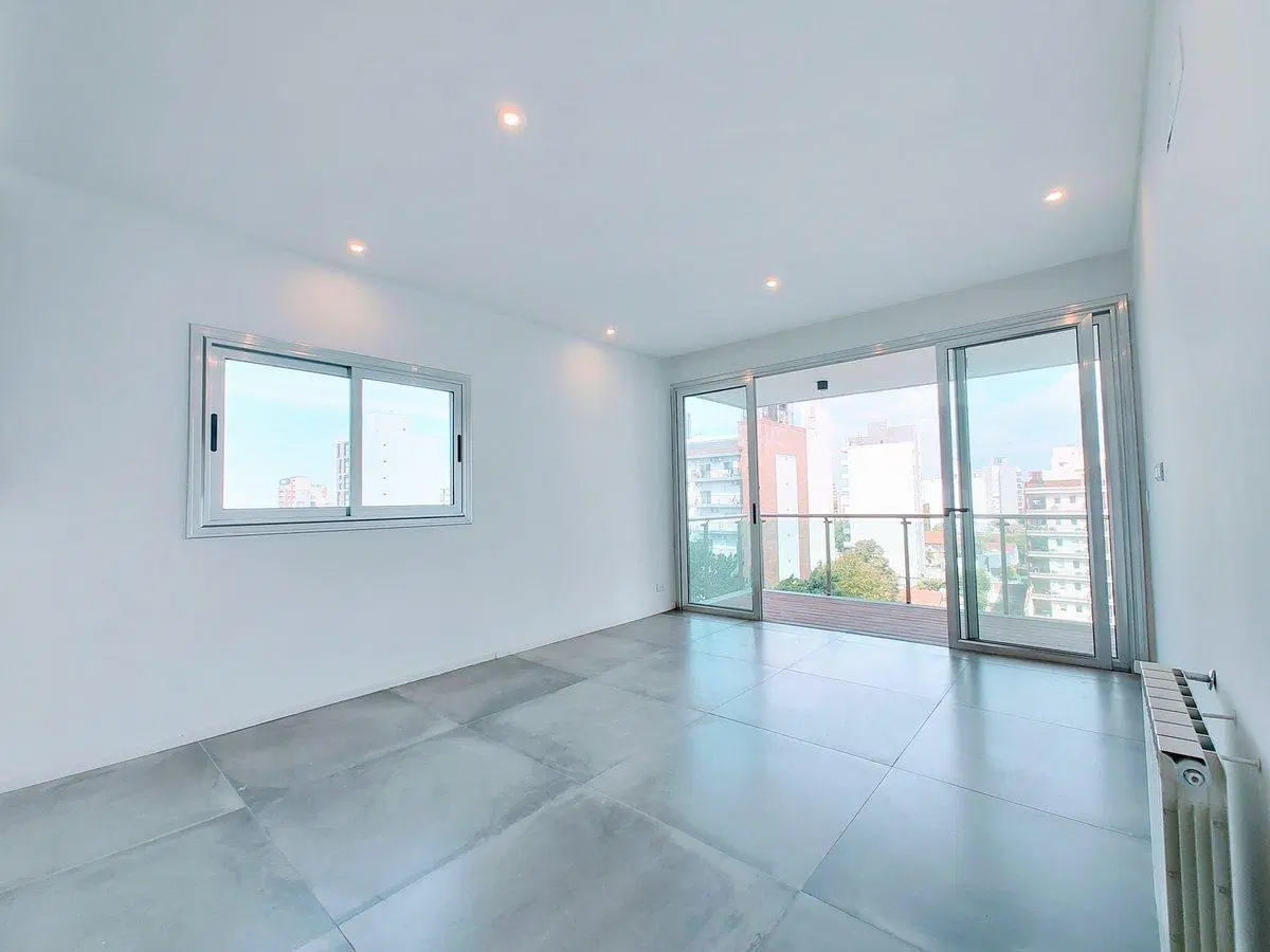 Se vende 3 amb a Estrenar en Quilmes (Torre Aqua) 4
